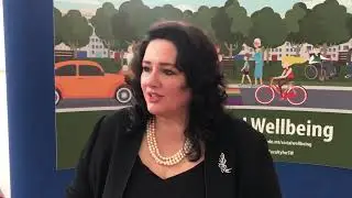 Equality Minister Helena Dalli