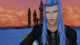 Cutscene Request 9