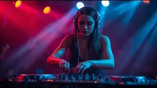Mexica Deep House 🔥 This Track Owns the Night