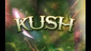CrossBow Loc & Bigg Blu - KUSH