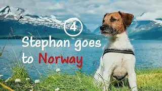 Stephan goes to Norway - Part Four