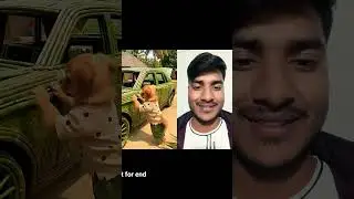The poor puppy emotional story 🥺 #ai #trending #viral #funny #shorts #animals #like #subscribe