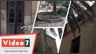 تعرف على لعنة قصر 