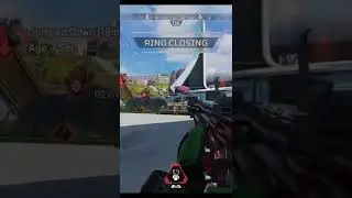 This Apex Legends Red Dot Sight Gives You No Recoil!!🔥🔥🔥 Subscribe For More