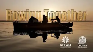 ENG. Rowing Together: CEAMA - REPAM