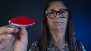ASMR: Acabando com sua insônia, cansaço e estresse