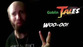Staring Chance Wilkins Goblin Tales Theme Song! #funny #song #cyraxxnation #cyraxxofficial #cyraxx
