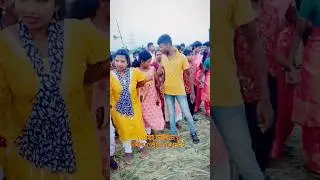 new santali program video 2025 #santaliprogramvideo #dance #newprogramvideo #nqgpuri #newsantali