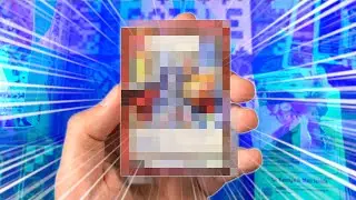 My Luck in Digimon Is Still Crazy (BT05 Battle of Omni 2BOX Opening)