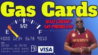 5 Best Shell Fuel Gas Card For Bad Credit To Build Business Credit