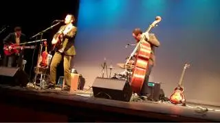 Jake Armerding -- Faith