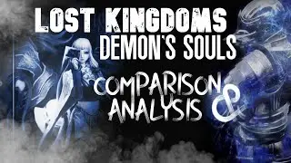 The Forgotten Souls Game: Lost Kingdoms