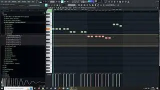 PRODBYYPAULO MAKING BEATS LIVE  AGAIN🔥 | FL Studio Cook-Up
