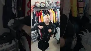 Styling an 