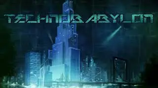 Technobabylon - The Original Soundtrack High Quality