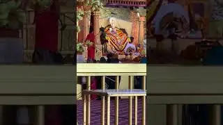 Delhi Burari Baba ke darshan ji