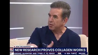 Do Collagen Supplements Work? / Dr. Matthew Knight - Health without Hype