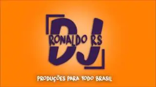 Base de Funk - Beat da Panela - Batida Funk (DJ Ronaldo RS) 2020