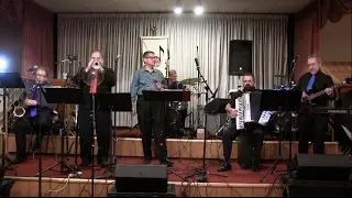 Keith Stras & Polka Confetti - 2017 - Getting Older Polka - Chicago Ridge Illinois