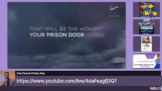 BIBLE BLUNTS || UNDERSTANDING THE PRINCIPLES OF GOD || GIVING  || PROPHET DEBOLA AINA