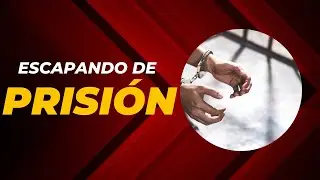 Escapando de prisi&oacute;n... Otra vez! | RedWood Prision Remake | MecTV