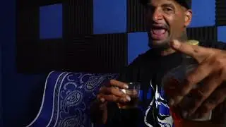 Conversation with the DEVIL