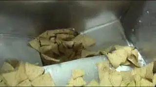 Tortilla Chips Factory Quality Checks