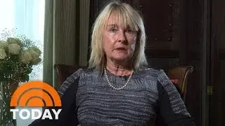 Reeva Steenkamp’s Mother: ‘So Proud Now’ Reeva ‘Got Some Respect’ | TODAY