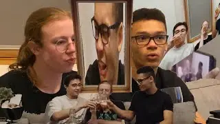 𝙏𝙝𝙚 𝘽𝙚𝙚𝙧 𝙏𝙖𝙨𝙩𝙞𝙣𝙜 𝙀𝙭𝙥𝙚𝙧𝙞𝙚𝙣𝙘𝙚