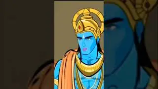 Story Of Garud Dev Ke Aansu Part-8 Like 🙏🙏#shorts#ytshorts Hanumanji Na Toda Garud Dev Ka Ghamand