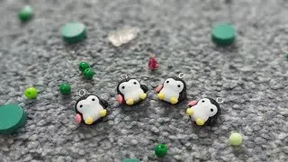 The Great Waddle Battle In The Forest