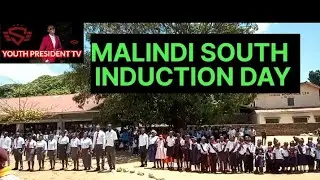 PATHFINDER YOUTH MINISTRY INDUCTION DAY  MALINDI SOUTH YOUTHS  #subscribe #PAT