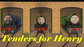 Tenders for Henry