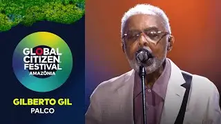 Жилберто Хиль исполняет &laquo;PALCO&raquo; | Фестиваль Global Citizen: Amazon 2025