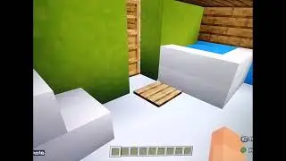 Minecraft Watterson's House