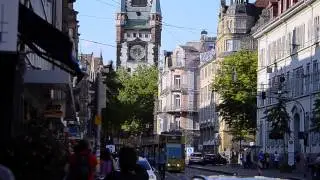 Das ist Freiburg, das ist der EHC