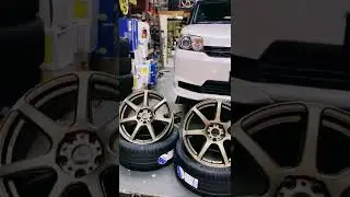 TOYOTA RUMION  | WORK Emotion T7R
