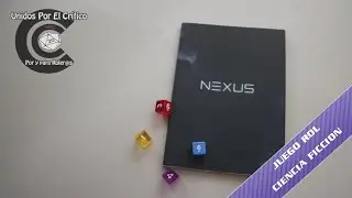 ¿Como Jugar? - Nexus