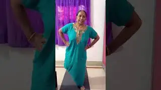Kadamtaal For Gas Problems | Exercise for gas pain relief | Senior citizen yoga | #healthyaging