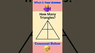 Try To Solve This ? 🧠| Maths Brain Teaser | Fun Brain Teaser  @SarojiniPrasadh   #maths #viral
