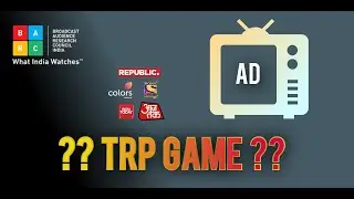 TRP! TRP! TRP! Kya Hain TRP Ka Game?