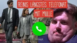 Komplettes Telefonat zwischen Reini und G&ouml;&ouml;&ouml;rl feat Sigrid S&ouml;rvis (Zusammenschnitt)