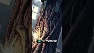 The Steel Trees of WWI: How the Allies Spied Through Fake Trunks