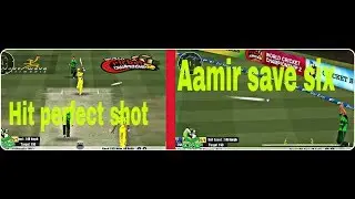 Wcc2 2018 - Best Catch Moments in World Cricket Championship 2| by Cricket ka gunda
