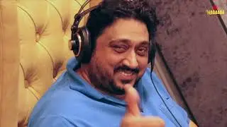 Director Smeep Kang at Nagaada Film Studio With Rajinder Panwar | Top Tech Vox
