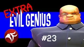 Recruiting Eli Barracuda - Evil Genius Ep 23