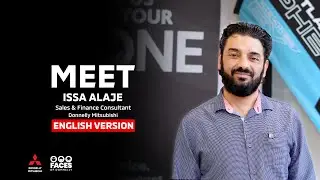 Meet Issa Alaje