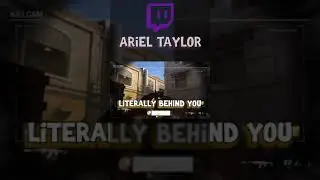 most embarrassing cod moment ♡ funny sus cod moments
