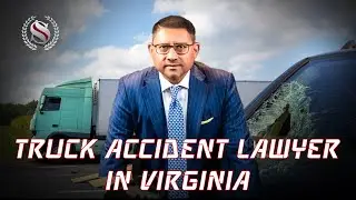 Truck Accident Lawyer in Virginia Shares Top Secrets