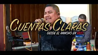 Noblez De Tierra Caliente - Cuentas Claras (Video Oficial En Vivo)